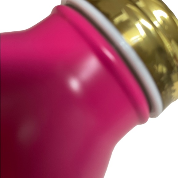 Lilly Pulitzer 11.8 oz Water Bottle VGUC - Picture 2 of 5